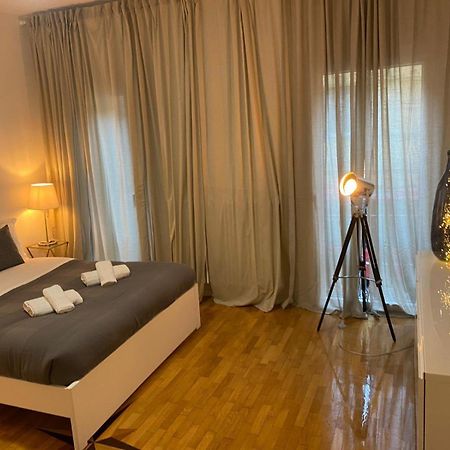 San Felice Rental Rooms Bologna Buitenkant foto