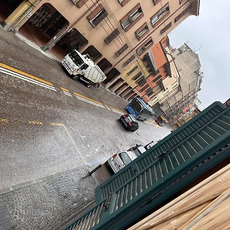 San Felice Rental Rooms Bologna Buitenkant foto