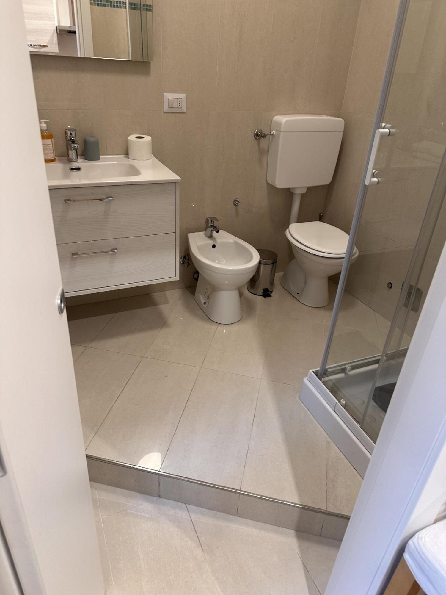 San Felice Rental Rooms Bologna Buitenkant foto