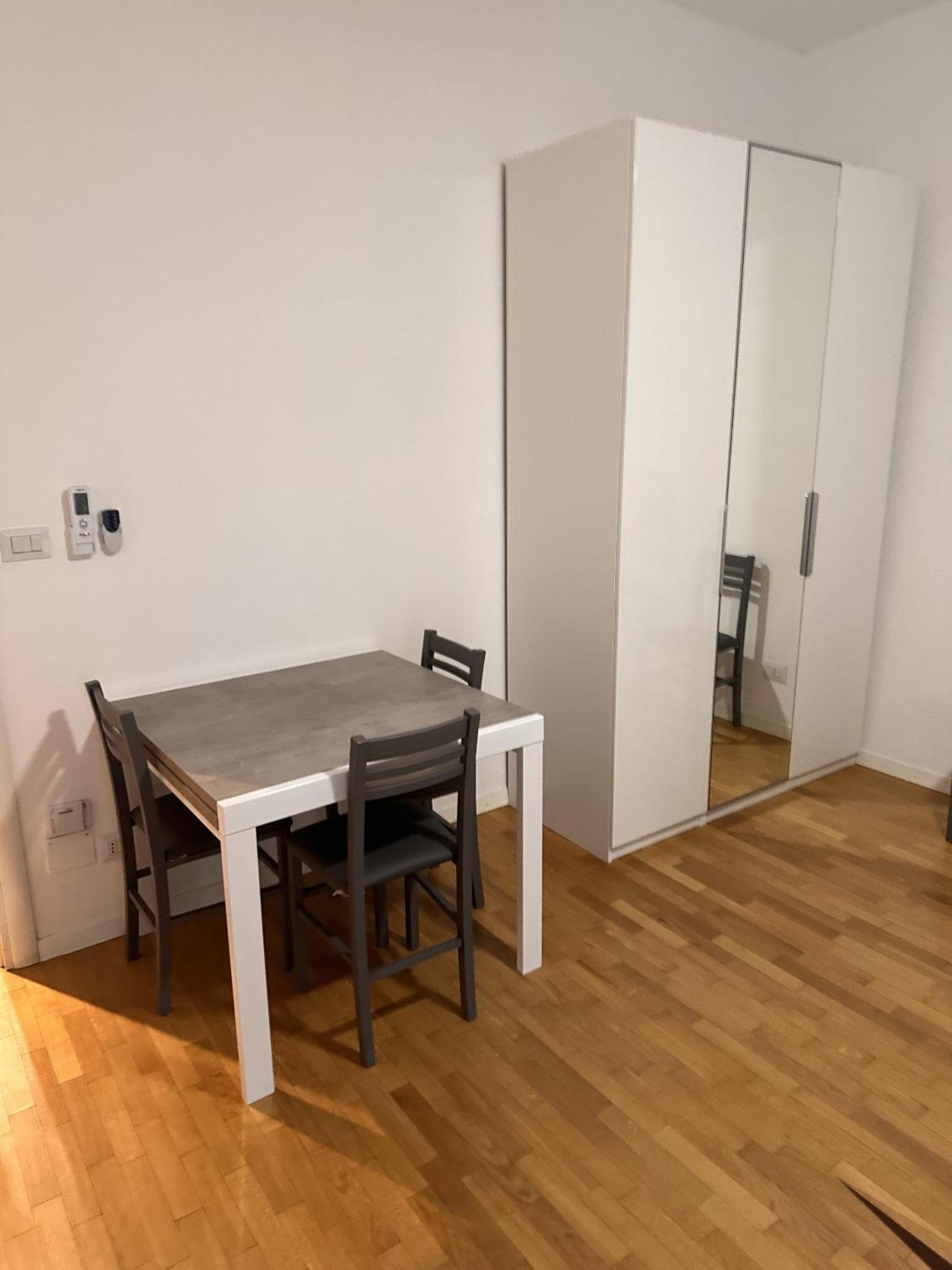 San Felice Rental Rooms Bologna Buitenkant foto