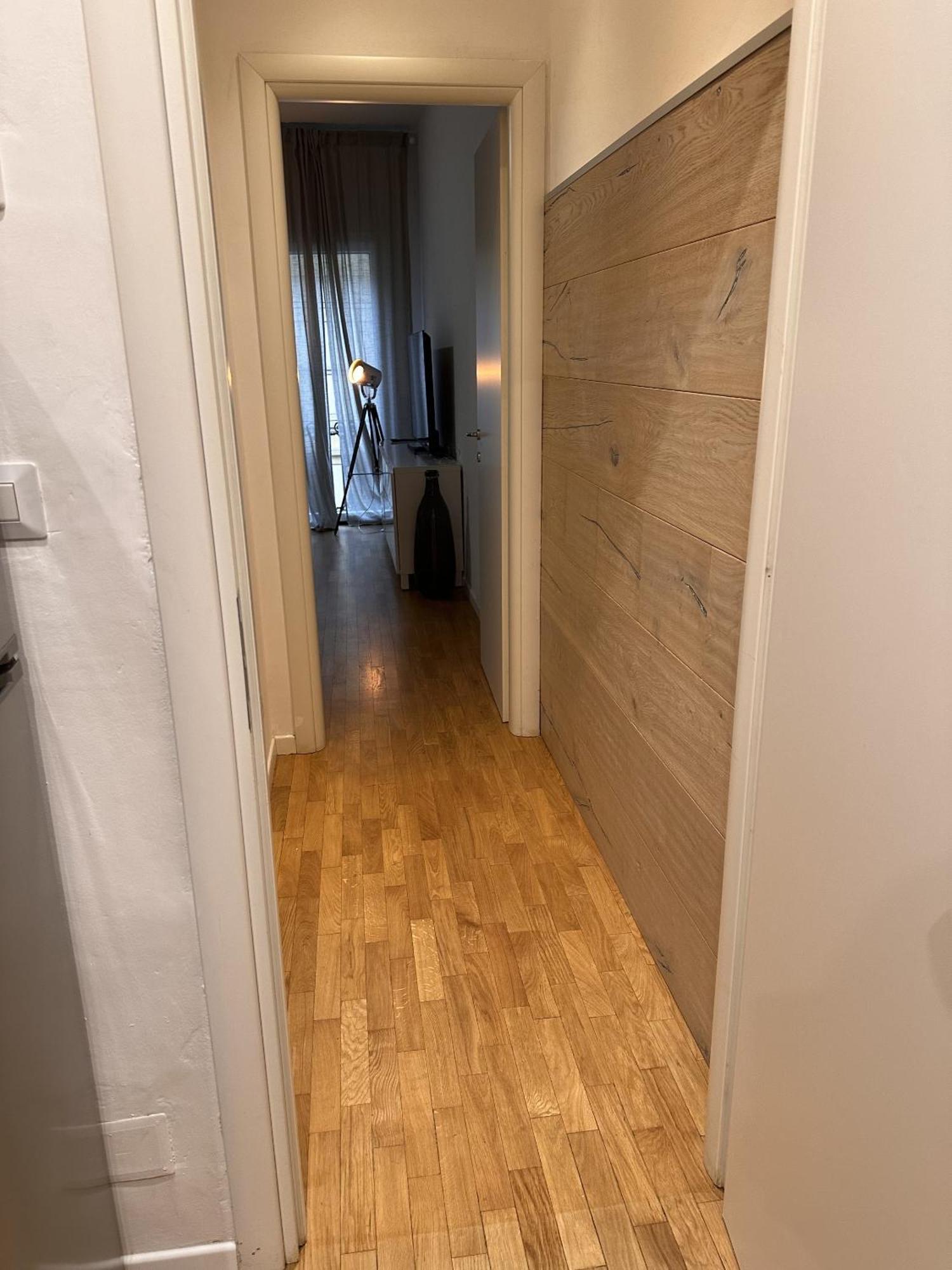 San Felice Rental Rooms Bologna Buitenkant foto