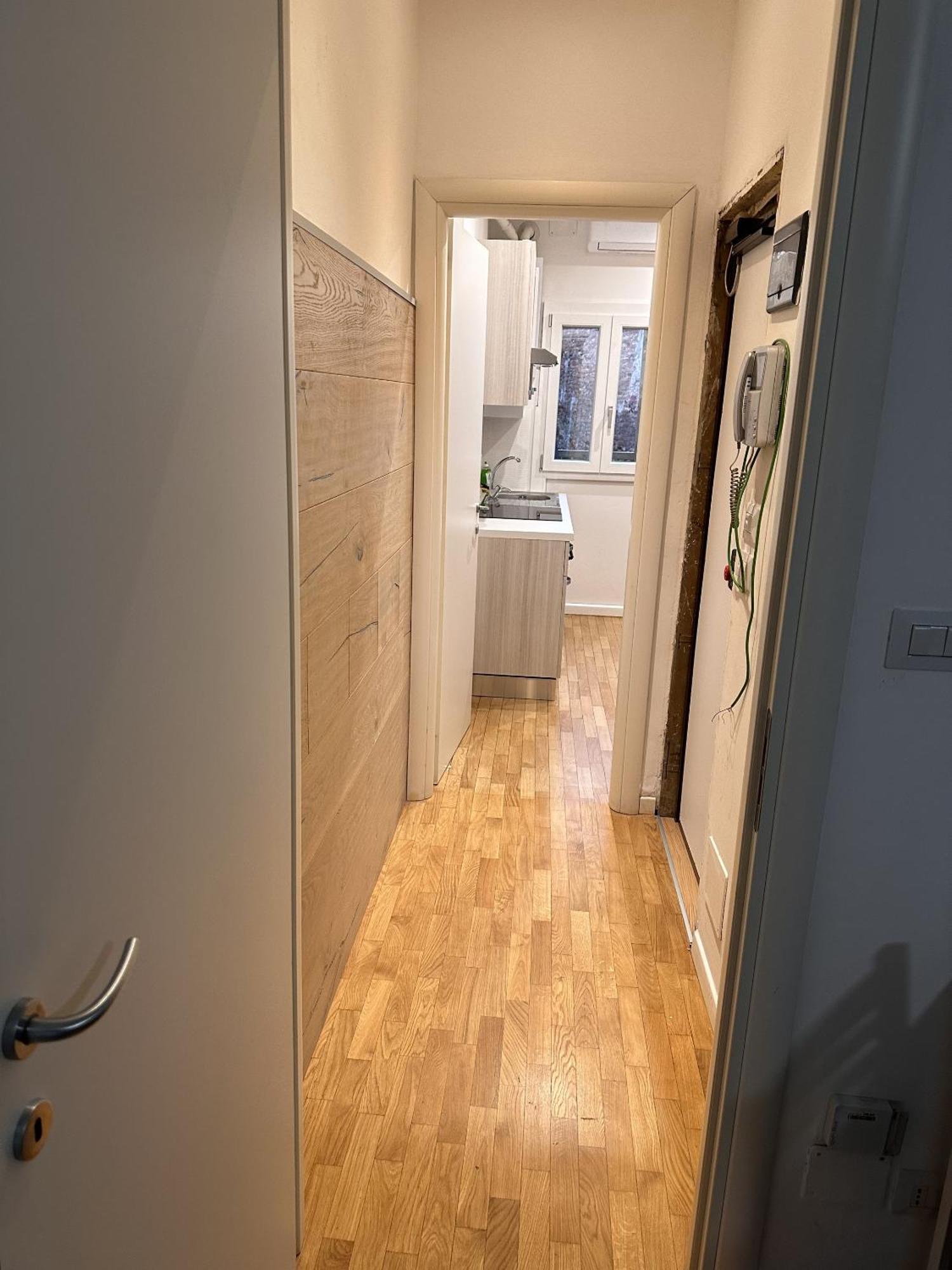 San Felice Rental Rooms Bologna Buitenkant foto