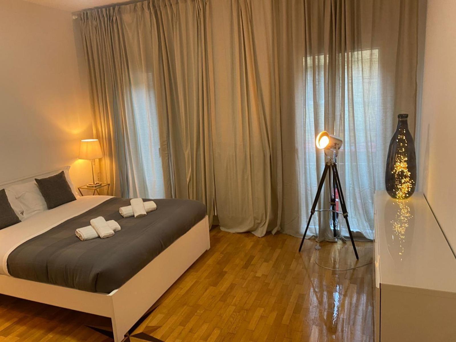 San Felice Rental Rooms Bologna Buitenkant foto