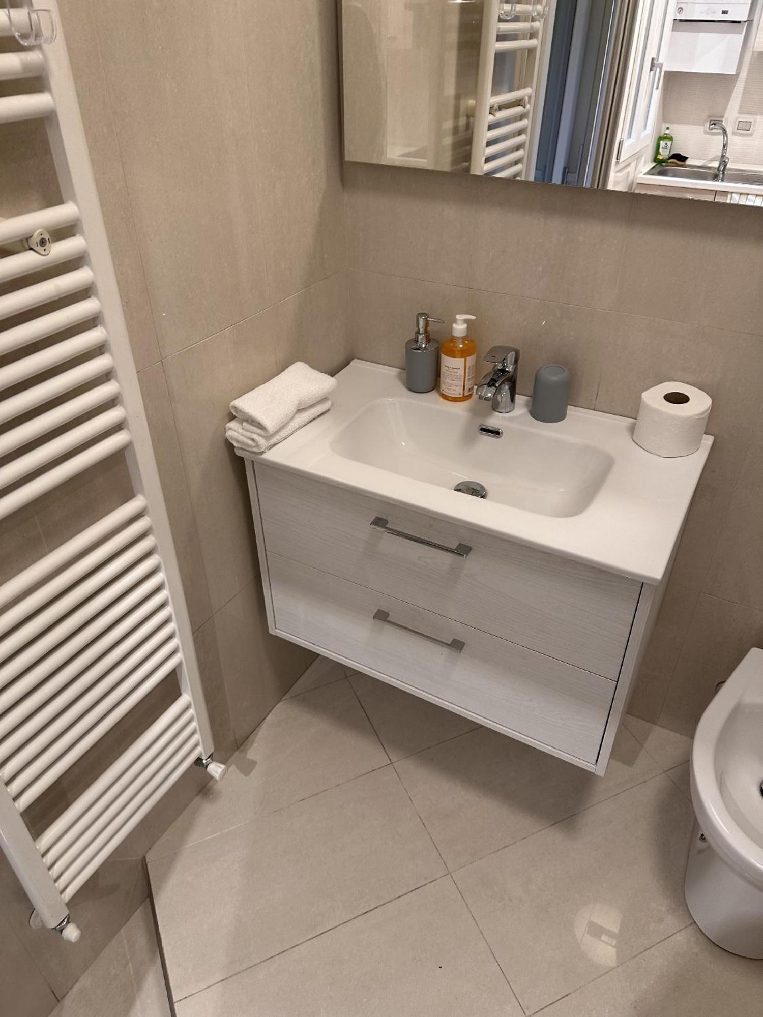 San Felice Rental Rooms Bologna Buitenkant foto