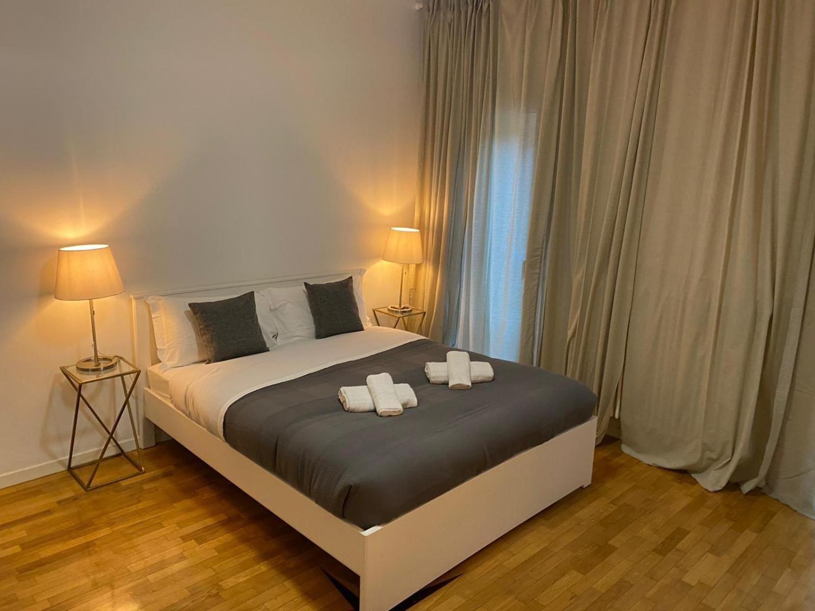 San Felice Rental Rooms Bologna Buitenkant foto