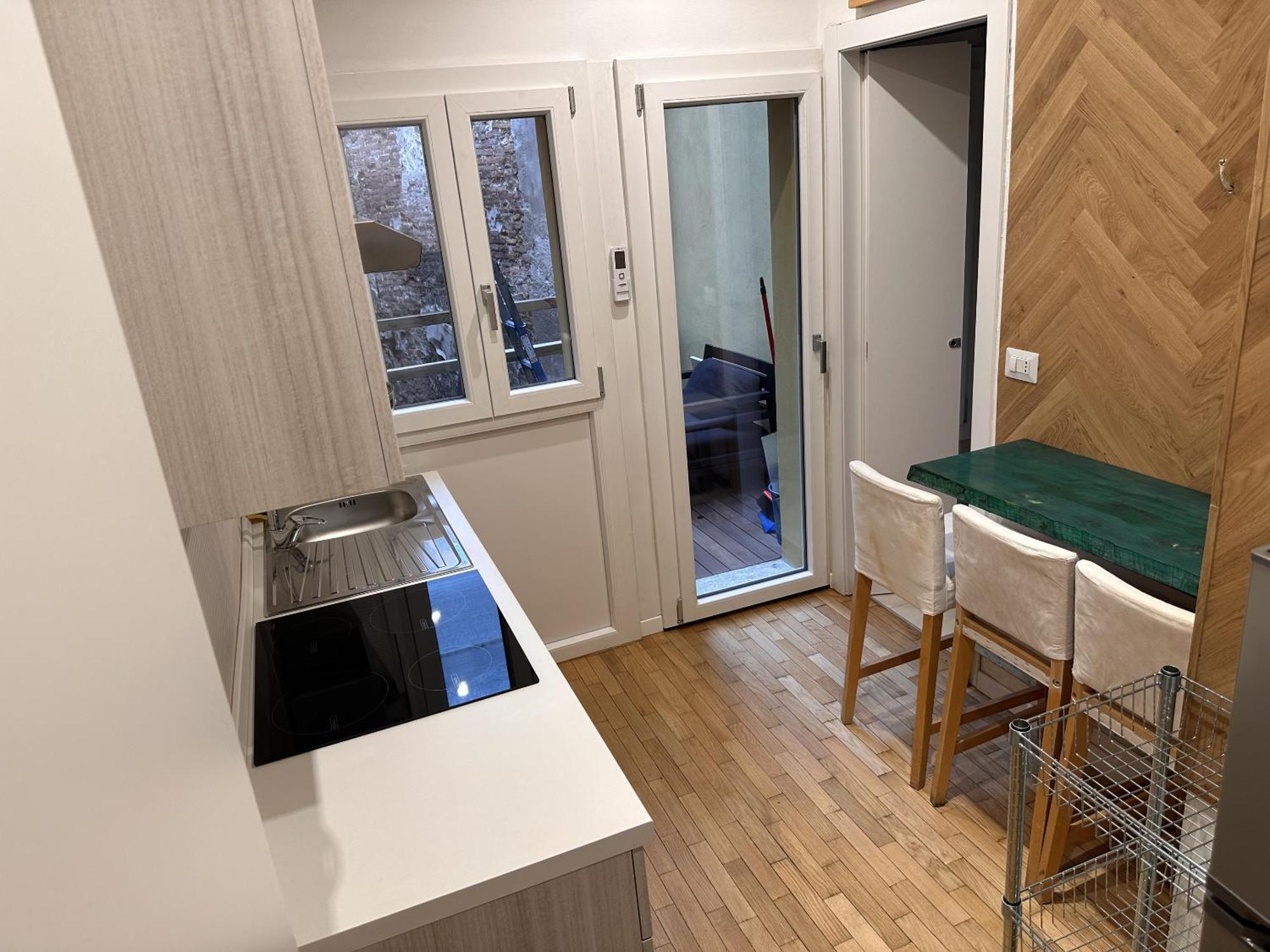 San Felice Rental Rooms Bologna Buitenkant foto