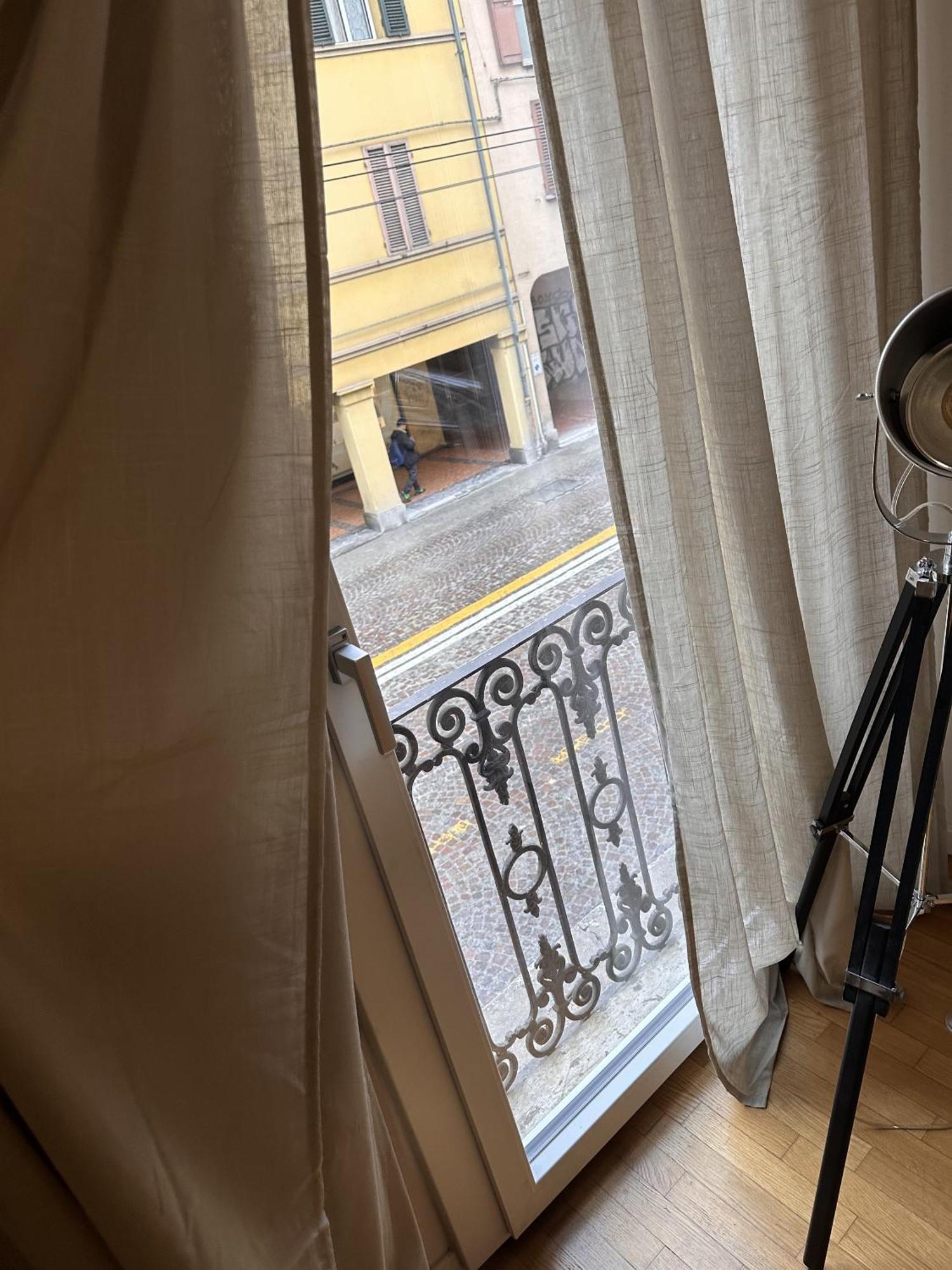 San Felice Rental Rooms Bologna Buitenkant foto